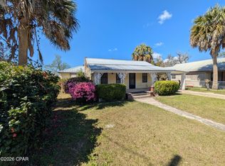 735 Sheffield Ave, Panama City, FL 32401
