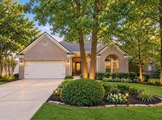 26 Millport Dr, Spring, TX 77382