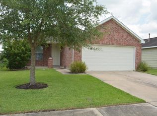 331 Sunset Colony Dr, Rosharon, TX 77583
