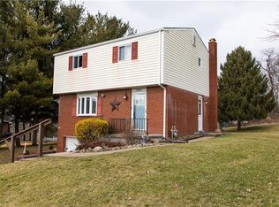 3105 Triphammer Rd, South Park, PA