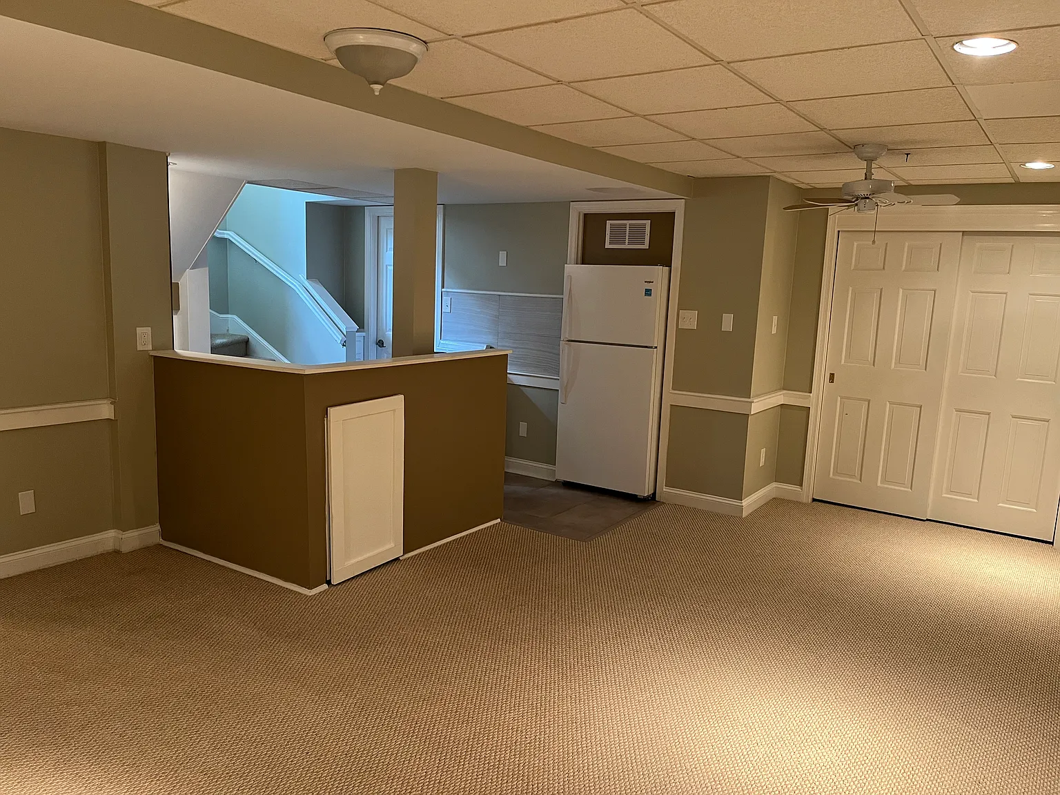 1 bed, 600 sqft, $1,400 — Photo 2