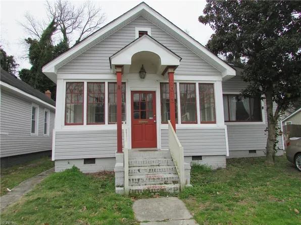 1013 W 36th St, Norfolk, VA 23508