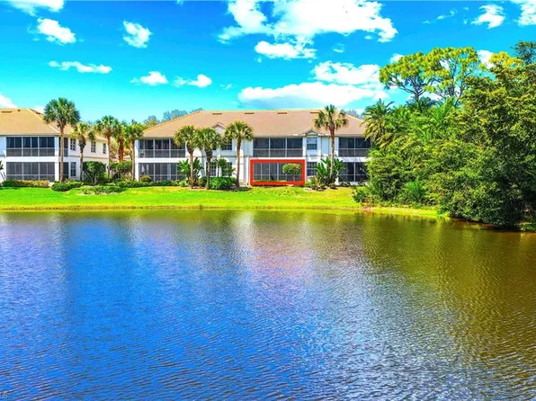 4520 Riverwatch DR #102, BONITA SPRINGS, FL 34134
