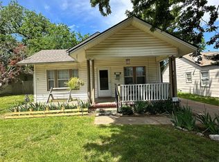 1208 S Quebec Ave, Tulsa, OK 74112