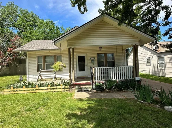 1208 S Quebec Ave, Tulsa, OK 74112