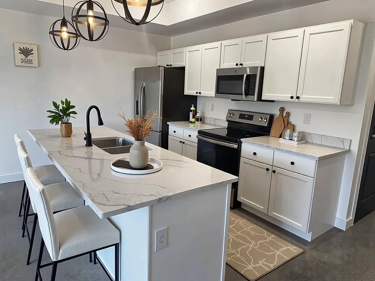 3 bed, 1469 sqft, $2,225 — Photo 4