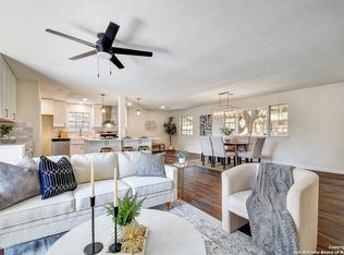1022 Mount Eden Drive, San Antonio, TX 78213