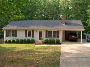 370 Rocky Dr, Athens, GA 30607