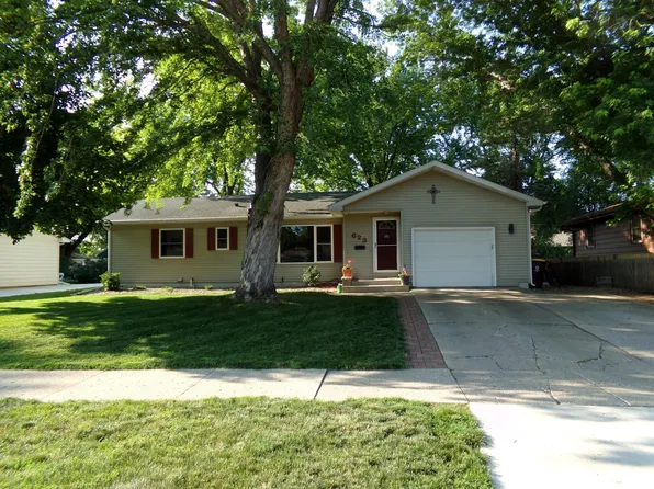 623 Washington Ave, Fairmont, MN 56031