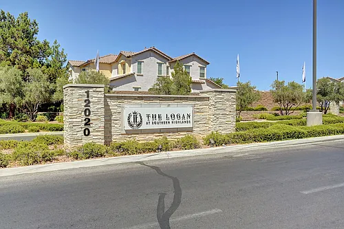 The Logan at Southern Highlands Photo 1