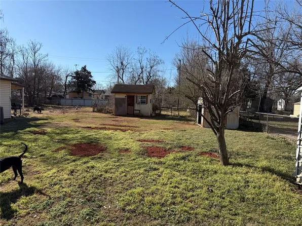 610 SE 34th St Lot 19, Oklahoma City, OK 73105