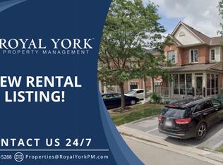 18 Ponymeadow Way #2, Brampton, ON L6X0M3