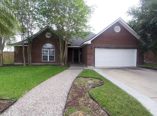 2318 Brock St, Mission, TX 78572