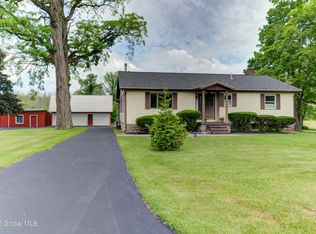 5037 Sacandaga Rd, Galway, NY 12074