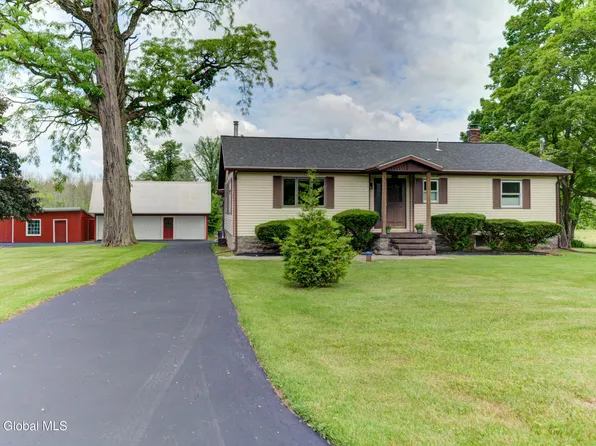 5037 Sacandaga Road, Galway, NY 12074