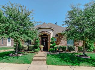 437 Whetstone St, Desoto, TX 75115