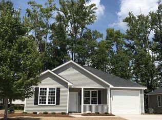 3914 Saxby Ln NW #ONE, Wilson, NC 27896
