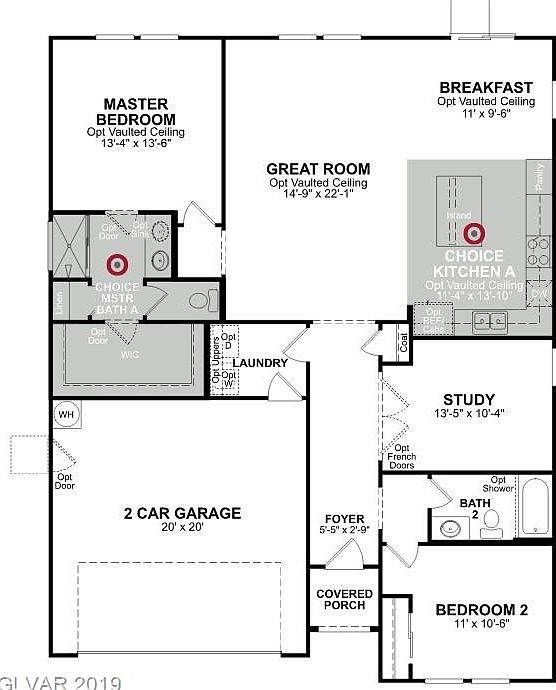 2nd image of 5623 S Larimer St Lot 496