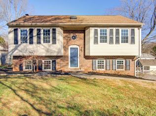 380 White Cypress Dr LOT 47, Forest, VA 24551