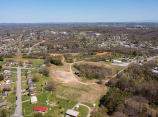 0 Davis St, Morristown, TN 37814