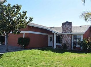 1595 Ashwood Dr, Oakley, CA 94561