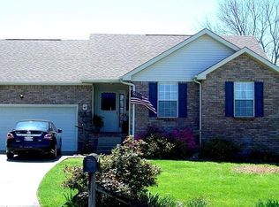 206 Windroe Ct, Clarksville, TN 37042