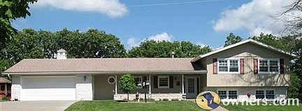 648 Circle Drive