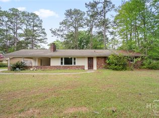 100 Westwood Drive, Rincon, GA 31326