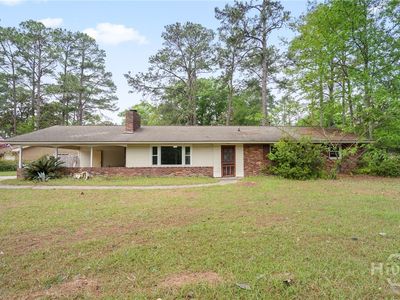 100 Westwood Drive, Rincon, GA, 31326