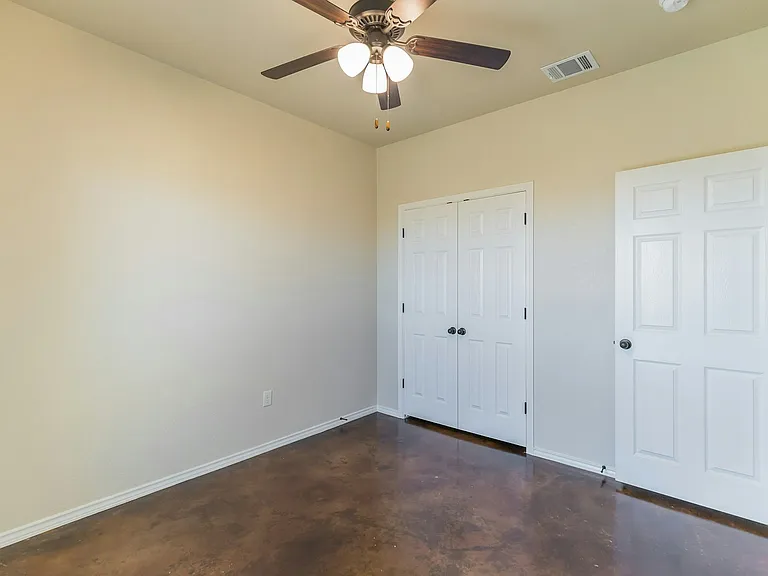 3rd bedroom