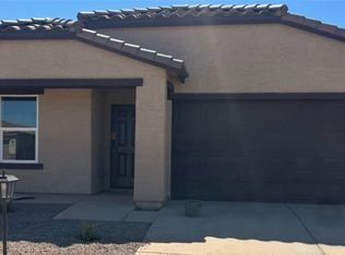 3610 E Angelina Dr, Kingman, AZ 86409