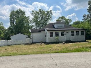 202 5th St, Cloverport, KY 40111