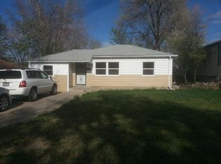 52 Vrain St, Denver, CO 80219