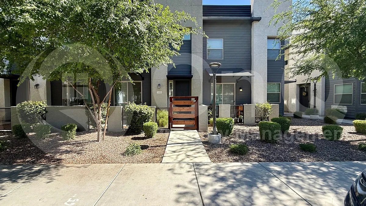 Photo 2 of 17 - 7531 E Billings St #143 - Mesa, AZ Building Photo - 7531 E Billings St #143
