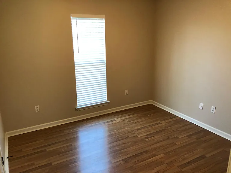Front Bedroom