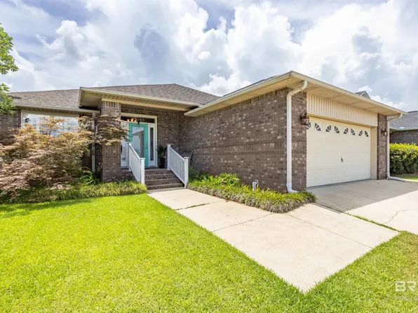 12411 White Osprey Dr S, Lillian, AL 36549