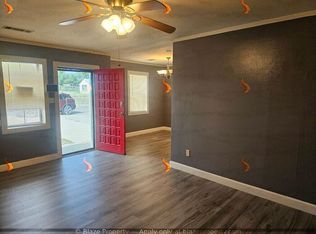 300 N Tennessee St, Amarillo, TX 79106