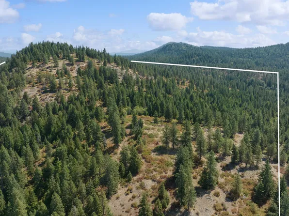 Highway 2, Newport, WA 99156