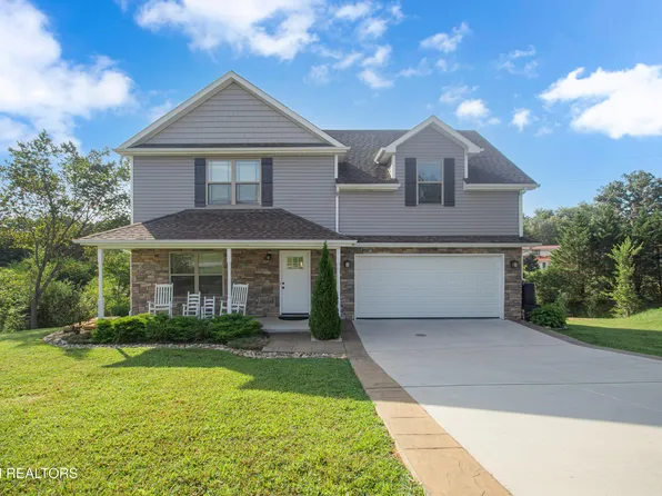 8138 Broken Rock Ln, Knoxville, TN 37924
