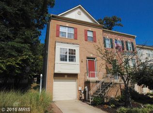 2501 Windy Oak Ct, Crofton, MD 21114