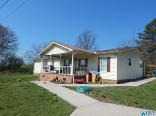 3551 Five Points Rd, Cleveland, AL 35049