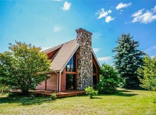 11339 Bald Hill Rd SE, Yelm, WA 98597