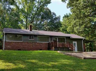 8675 Old Brownsville Rd, Arlington, TN 38002