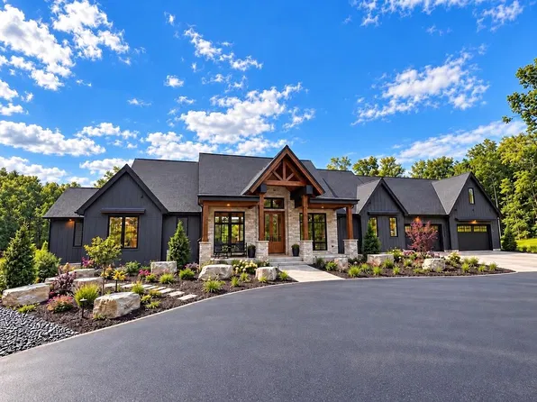 1294 Eng Settlement AVENUE N N, Burlington, WI 53105