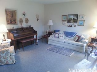 3716 Gettysburg Ave N, New Hope, MN 55427