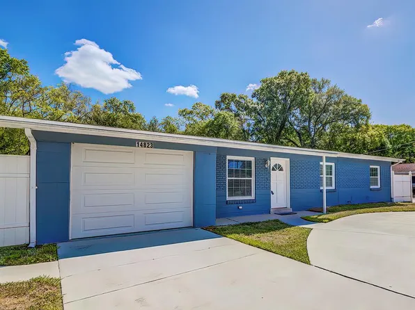 14823 N Iris Ave, Tampa, FL 33613