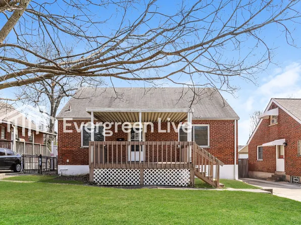 7236 Park Ave, Cincinnati, OH 45231