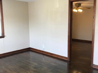 1127 Oak St, Danville, IL 61832