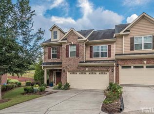 245 Langford Valley Way, Cary, NC 27513