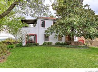 222 W Woodrow Pl, Tulsa, OK 74106